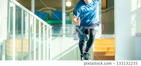 Men who play sports Men who play sports 133132235