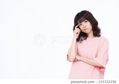 擔心夫人雌 133132356