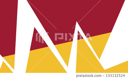 Wave-shaped background Wave-shaped background 133132524