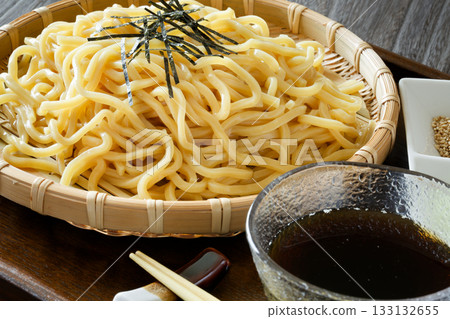 Sakura ramen 133132655