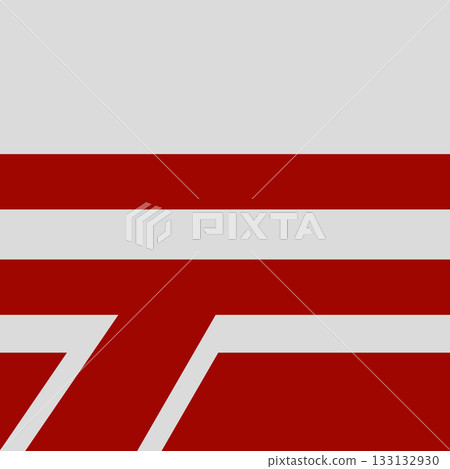 採用公車路線顏色的方形標誌:東洋巴士 採用公車路線顏色的方形標誌:東洋巴士 133132930