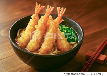 Shrimp Tianba 133132933