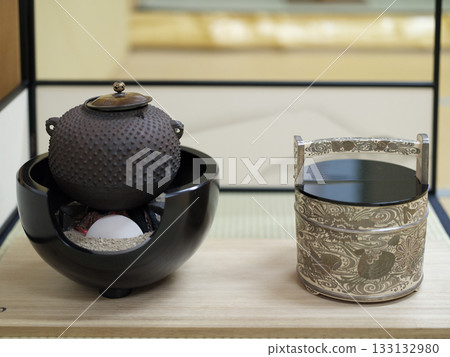 茶道用具-表千家 茶道用具-表千家 133132980