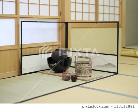 茶道用具-表千家 茶道用具-表千家 133132981