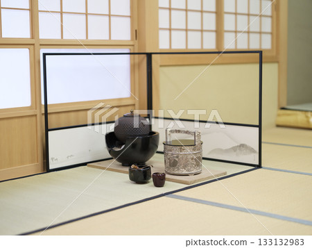 茶道用具-表千家 茶道用具-表千家 133132983