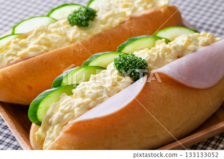 烹飪麵包 烹飪麵包 133133052