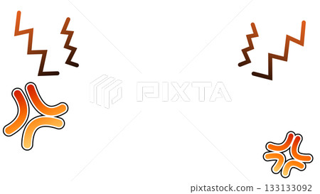 Anger Mark 133133092