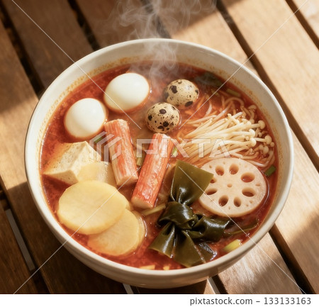 Piping hot Malatan 133133163