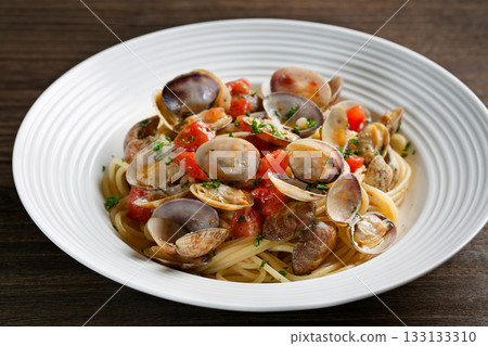 Vongole Rosso Vongole Rosso 133133310