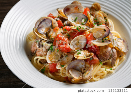 Vongole Rosso 133133311