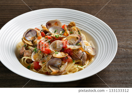 Vongole Rosso Vongole Rosso 133133312