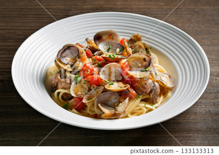 Vongole Rosso Vongole Rosso 133133313