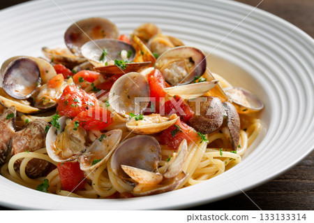 Vongole Rosso Vongole Rosso 133133314
