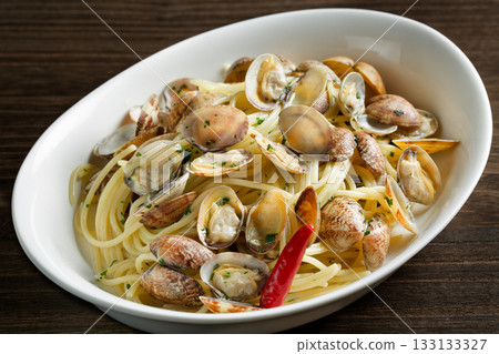Vongole Bianco Vongole Bianco 133133327
