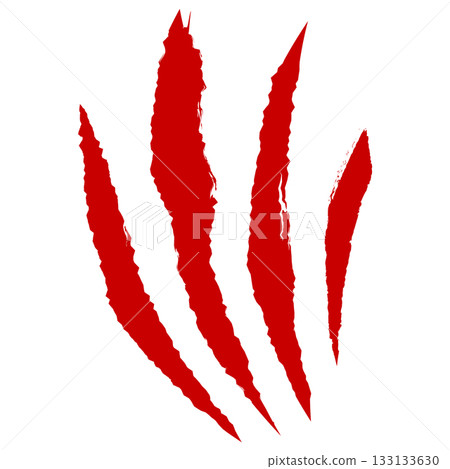 Beast Claw Marks 133133630
