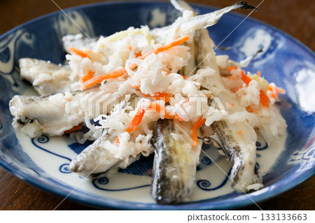 米飯壽司(沙魚) 米飯壽司(沙魚) 133133663
