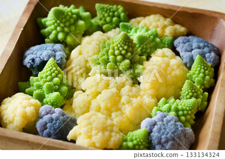 花椰菜沙拉 133134324