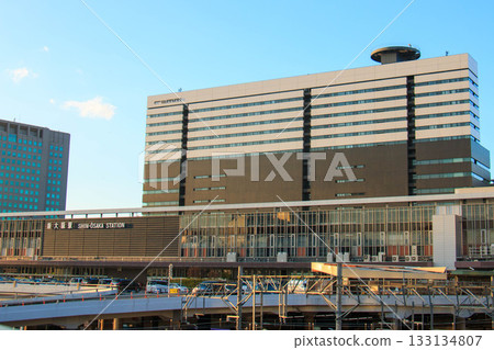 新大阪站(大阪府大阪市) 新大阪站(大阪府大阪市) 133134807