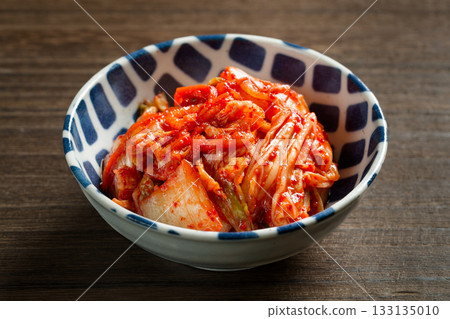 Kimchi Kimchi 133135010