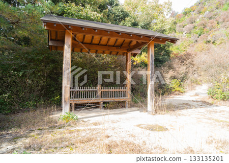 瀧上山中央休息處（丹後天橋立大江山國立公園） 133135201