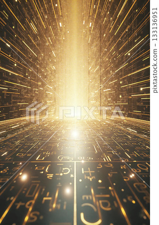 Awakening of the Circuit 133136951