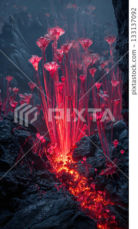 灼熱之花 133137092