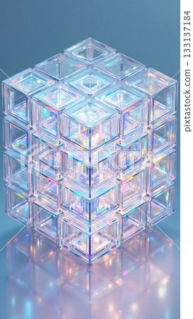 Transparent Order 133137184