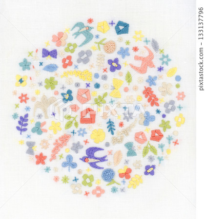 Small motif embroidery patterns Small motif embroidery patterns 133137796