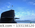 潛艇 133138120