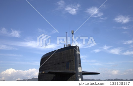 Submarine Submarine 133138127