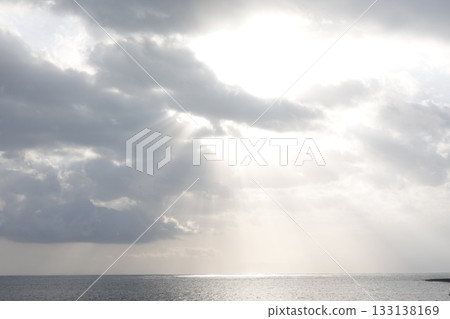 Beautiful Angel Ladder 133138169