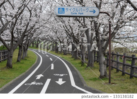 喬福自行車道 喬福自行車道 133138182