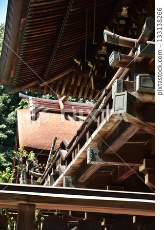 吉備津彥神社 133138266