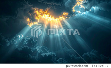 Salvation Salvation 133139107