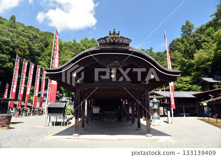 Mogami Inariyama Taishoji Mogami Inariyama Taishoji 133139409