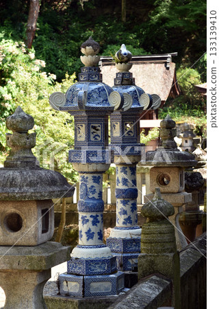 陶瓷燈籠 133139410