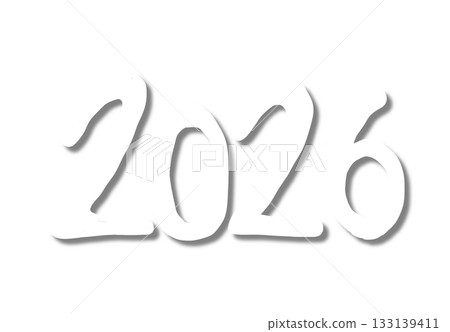 字母 新年快樂 過年 133139411