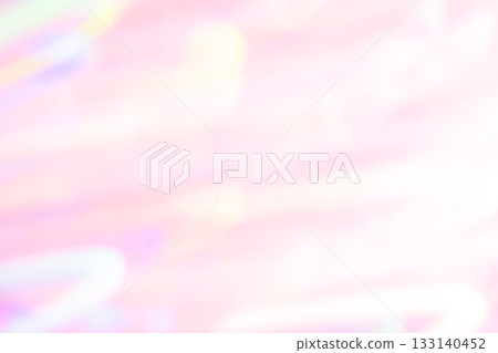Pink color multi-line background material 133140452