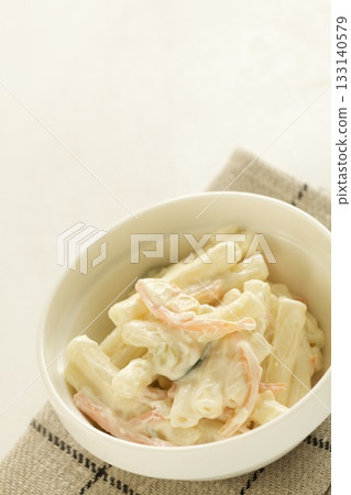 通心粉沙拉 133140579