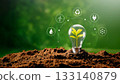 Environmental, sustainable energy sources 133140879