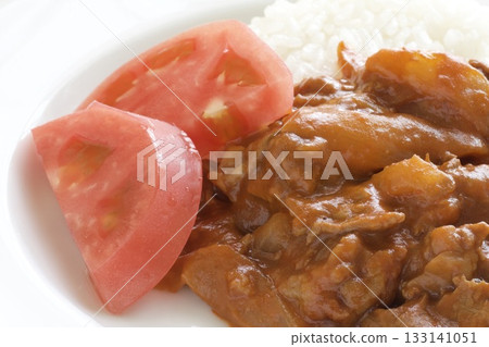 番茄和林飯 133141051