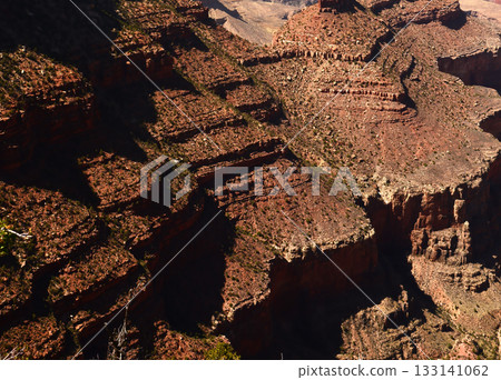 Grand Canyon Arizona 133141062