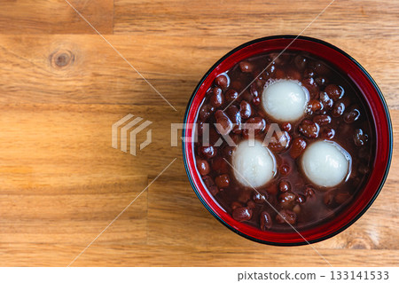 Shiratama Zenzai 133141533