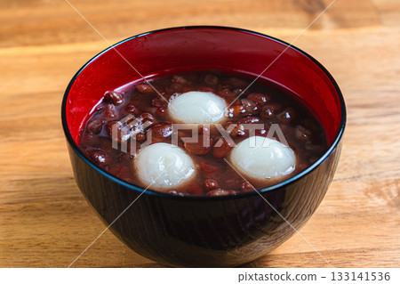 Shiratama Zenzai Shiratama Zenzai 133141536