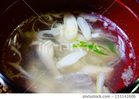 Food, Cuisine, Fish Soup, Fisherman's Inn, Hamaya, Tashirojima, Cat Island, Cat, Cat Island Food, Cuisine, Fish Soup, Fisherman's Inn, Hamaya, Tashirojima, Cat Island, Cat, Cat Island 133141606