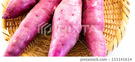 濾鍋裡的美味地瓜 濾鍋裡的美味地瓜 133141614