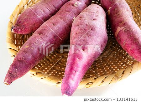 濾鍋裡的美味地瓜 133141615