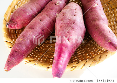 濾鍋裡的美味地瓜 濾鍋裡的美味地瓜 133141623