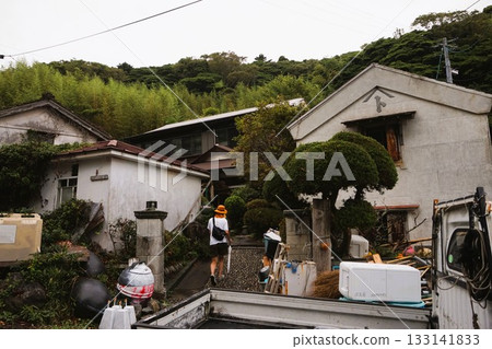 Fisherman's Inn Hamaya Tashirojima Cat Island Neko Neko Island Fisherman's Inn Hamaya Tashirojima Cat Island Neko Neko Island 133141833