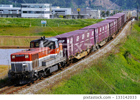 DE10-1539 (JR Takayama Main Line) 133142033